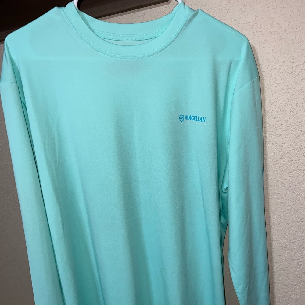 MAGELLAN LONG SLEEVE